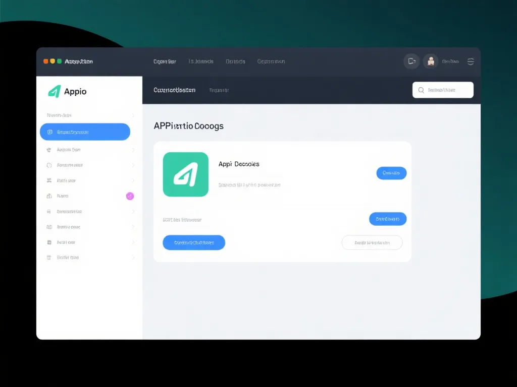 API文档预览示意图