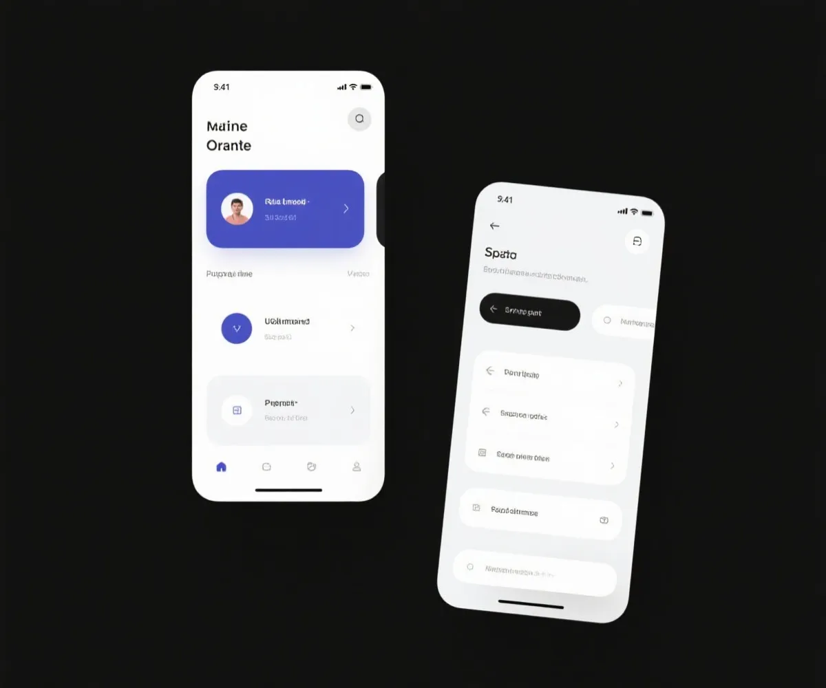澳洲幸运5开奖 APP 界面预览