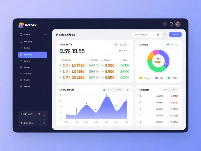 澳洲幸运5开奖数据分析系统