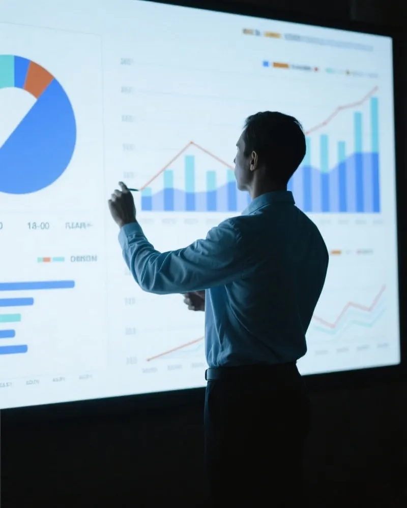 澳洲幸运5数据分析与走势研究