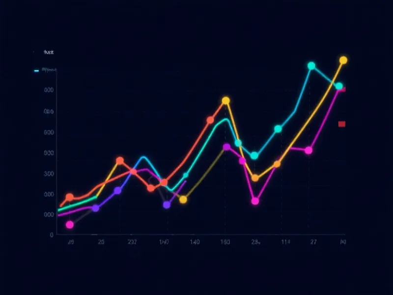 专业走势图表分析