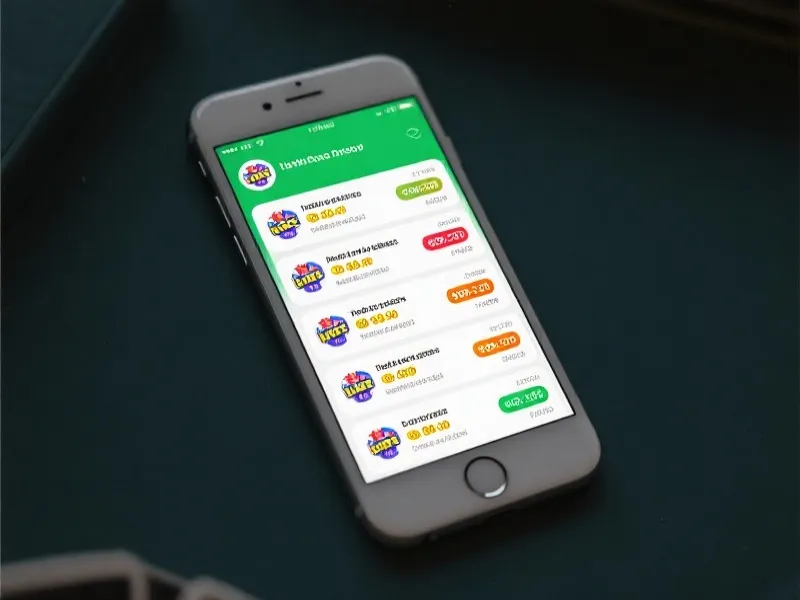 智能开奖提醒推送