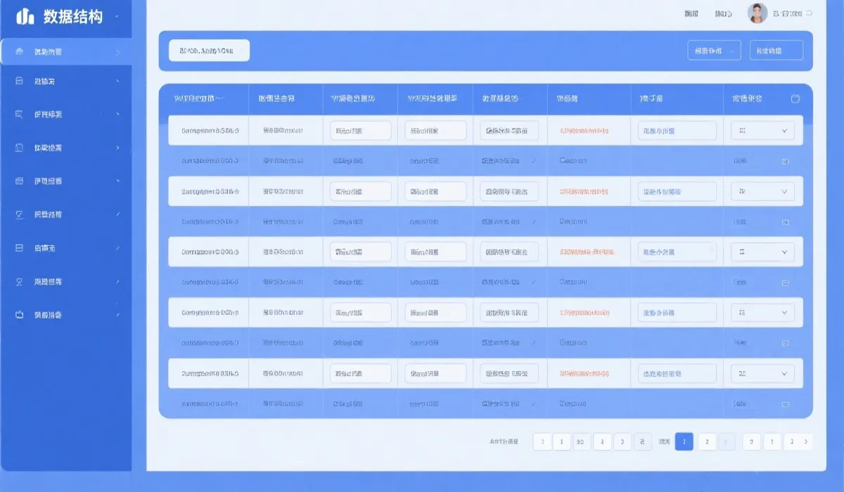 极速赛车正规开奖平台数据结构全解：透明技术与安全机制深度解析