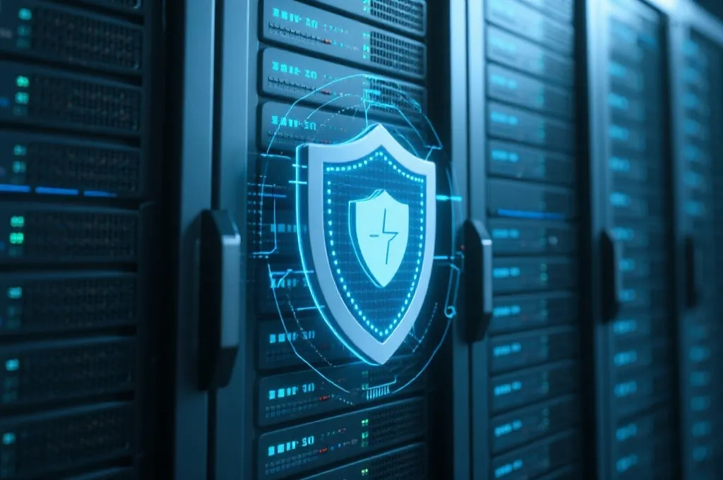 安全合规的技术架构