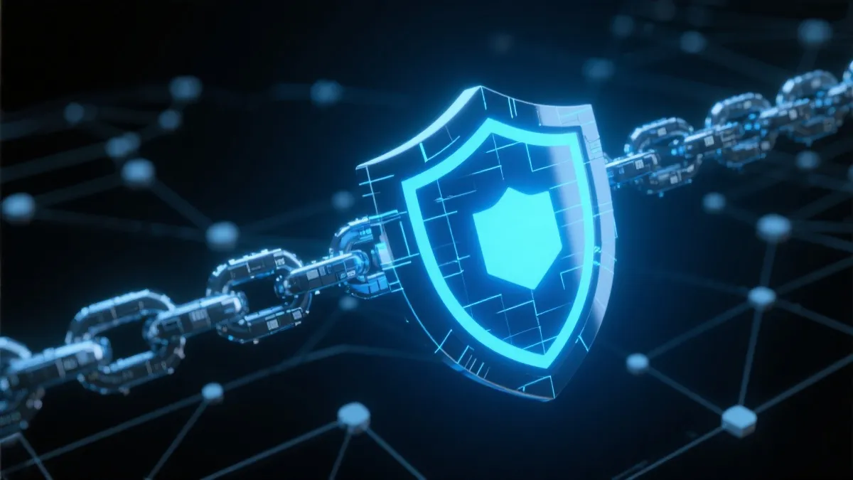 数据安全与一致性保障概念图