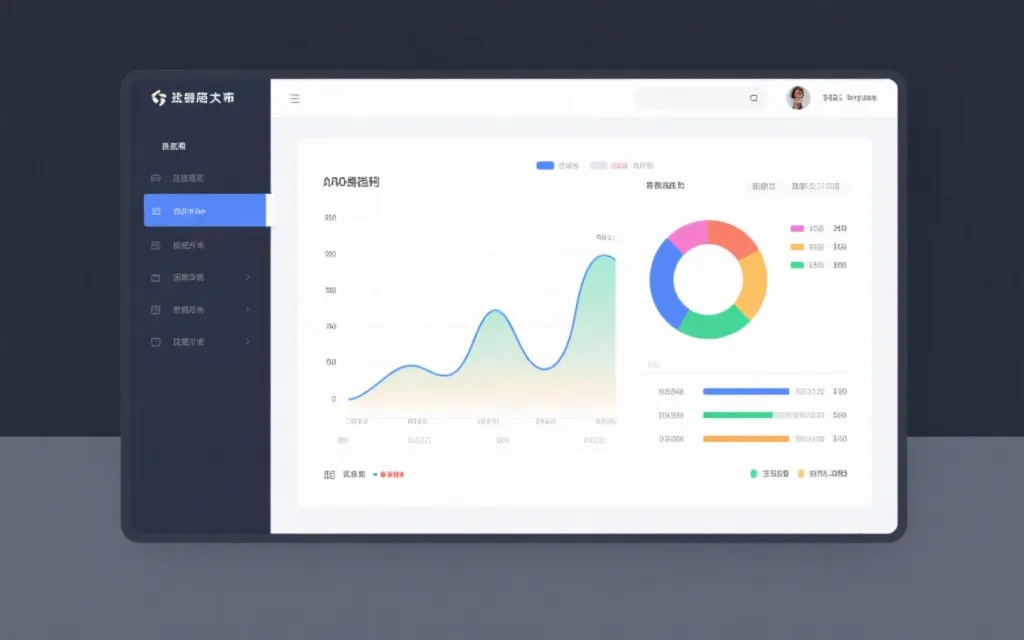 全景洞察：PC蛋蛋走势图数据可视化结构与信息展示机制深度解析