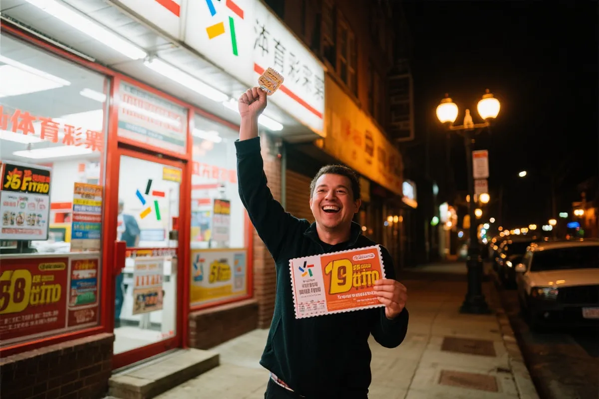 6元斩获大乐透二等奖23.87万：寿光彩民的好运与理性之选